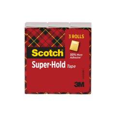 Scotch Super-Hold Tape (700K3)