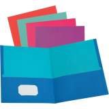 Oxford Letter Recycled Pocket Folder (52074)