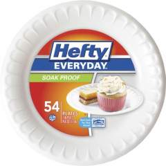 Hefty Everyday Soak Proof 7" Plates (D20769)