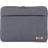 Swiss Mobility Carrying Case (Sleeve) for 13.3" Notebook, Tablet - Gray (TAC1024SM)