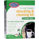 Urnex K-Cup Brewer Cleaning Kit (703457)
