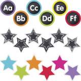 Carson-Dellosa Education Carson-Dellosa Education Twinkle Twinkle You're A STAR Cut-Outs (145107)