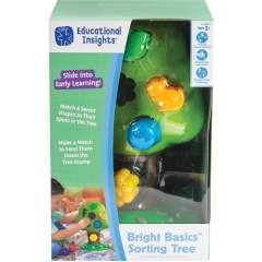 Educational Insights Bright Basics Sorting Tree (3626)