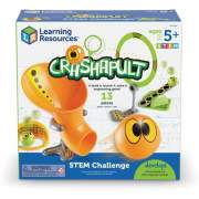 Learning Resources Crashapult STEM Challenge (LER9287)