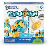 Learning Resources Pendulonium STEM Challenge Set (LER9288)
