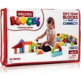 VELCRO Foam Blocks Construction Set (70183)