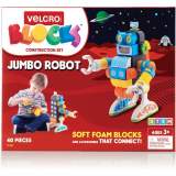 VELCRO Soft Blocks Robot Construction Set (70191)
