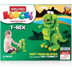 VELCRO Soft Blocks T-Rex Construction Set (70192)