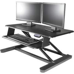 Kantek Electric Sit to Stand Workstation (STS965)