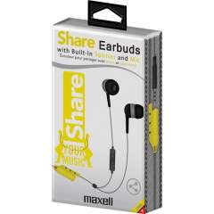Maxell Share Earbuds (199723)