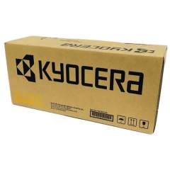 Kyocera TK-5282Y Original Toner Cartridge - Yellow