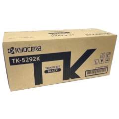 Kyocera TK-5292K Original Toner Cartridge - Black