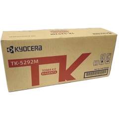 Kyocera TK-5292M Original Toner Cartridge - Magenta