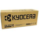 Kyocera TK-5272K Original Toner Cartridge - Black