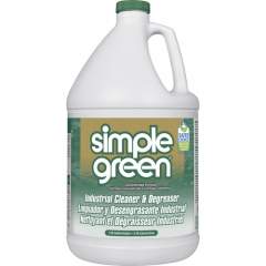 Simple Green Industrial Cleaner/Degreaser (13005PL)