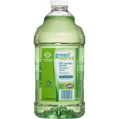 Clorox Commercial Solutions Green Works All Purpose Cleaner (00457PL)