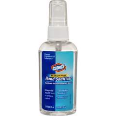Clorox Commercial Solutions Hand Sanitizer Spray (02174PL)
