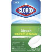 Clorox Ultra Clean Toilet Tablets Bleach (30024PL)