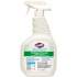 Clorox Healthcare Hydrogen Peroxide Cleaner Disinfectant Spray (30828BD)