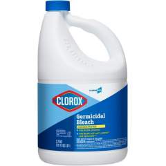 Clorox Germicidal Bleach, CloroxPro (30966BD)