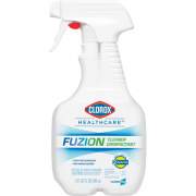 Clorox Healthcare Fuzion Cleaner Disinfectant (31478PL)