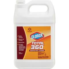 CloroxPro Total 360 Disinfectant Cleaner (31650PL)