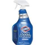 Clorox Commercial Solutions Clorox Odor Defense Air and Fabric Spray (31708BD)
