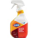 CloroxPro Disinfecting Bio Stain & Odor Remover (31903PL)