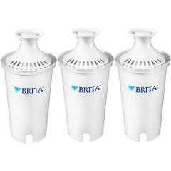 Brita Replacement Water Filter for Pitchers (35503BD)