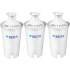 Brita Replacement Water Filter for Pitchers (35503BD)