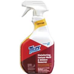 Clorox Commercial Solutions Tilex Disinfects Instant Mildew Remover (35600BD)