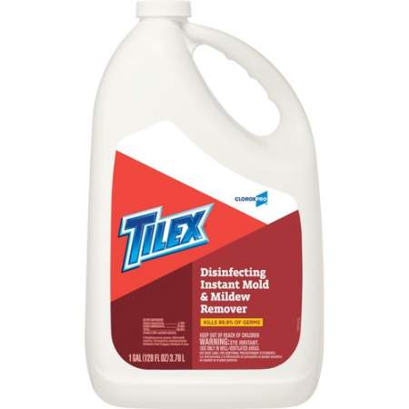 Tilex Disinfecting Instant Mildew Remover - CloroxPro (35605PL)