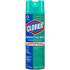 Clorox Commercial Solutions Disinfecting Aerosol Spray (38504PL)