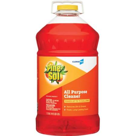 Pine-Sol All Purpose Cleaner - CloroxPro (41772PL)