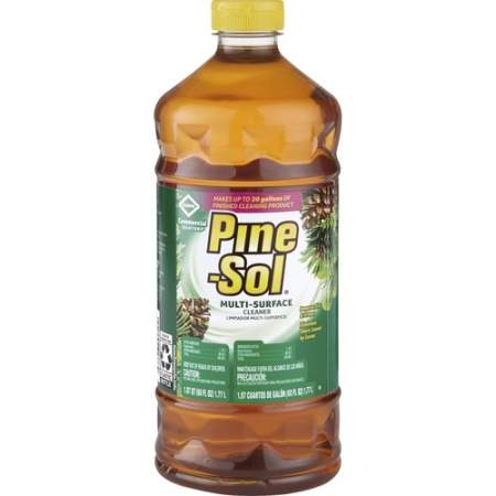 Pine-Sol Multi-Surface Cleaner - CloroxPro (41773PL)