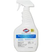 Clorox Healthcare Bleach Germicidal Cleaner (68970PL)