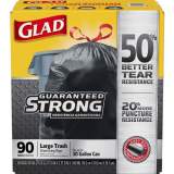 Glad Large Drawstring Trash Bags - Extra Strong (78952BD)