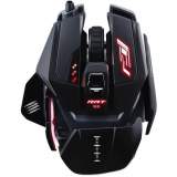 Mad Catz The Authentic R.A.T. Pro S3 Optical Gaming Mouse (MR03DCAMBL00)