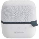 Verbatim Bluetooth Speaker System - White (70227)