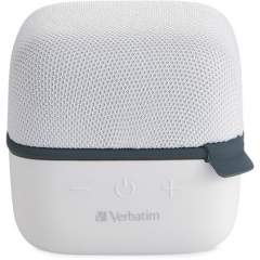 Verbatim Bluetooth Speaker System - White (70227)