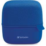 Verbatim Bluetooth Speaker System - Blue (70226)