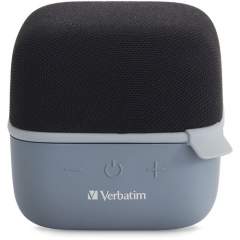 Verbatim Bluetooth Speaker System - Black (70224)
