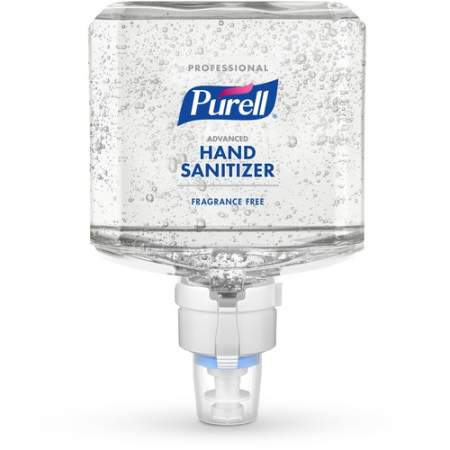 PURELL Sanitizing Gel Refill (776002)
