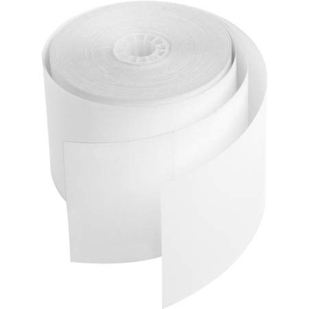 Business Source Carbonless Paper - White (51202)