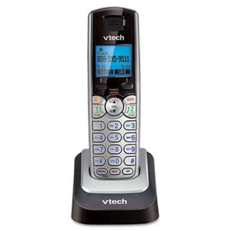 Vtech Two-Line Cordless Accessory Handset for DS6151 (DS6101)