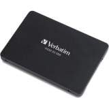 Verbatim 256GB Vi550 SATA III 2.5" Internal SSD (49351)