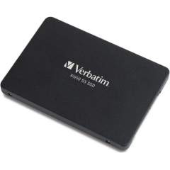 Verbatim 512GB Vi550 SATA III 2.5" Internal SSD (49352)