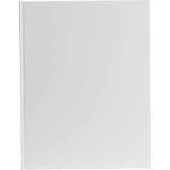 Flipside Hardcover Blank Book (BK100)
