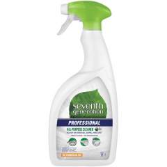 Seventh Generation Professional All-Purpose Cleaner- Free & Clear (44723EA)