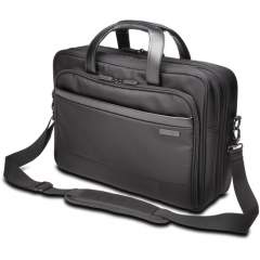 Kensington Contour Carrying Case (Briefcase) for 15.6" Notebook - Black (60386)